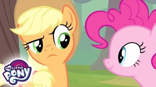 My Litte Pony Bahasa Indonesia 🦄  Putaran Terakhir |episode penuh