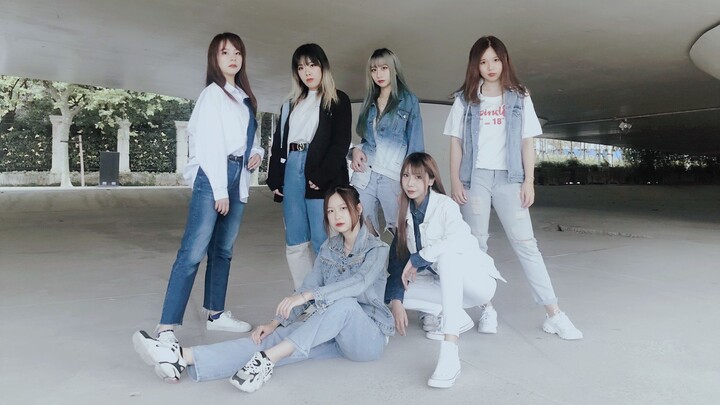 TWOUS丨Một bài hát được viết nên thật dễ dàng❀ONEUS