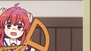 Natsumi dipaksa masuk ke mode pertempuran darurat~~