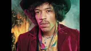 Jimi Hendrix - Radio One Sub