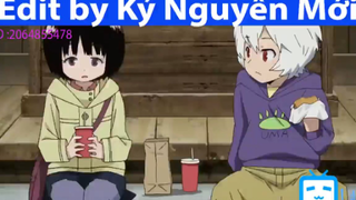 Khi bạn cố nói dối với 1 kẻ biết quá rõ về mình #anime
