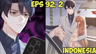 Tidak Sengaja Istrinya Tertular Penyakit [Spoil You Eps 92, 2 Sub Indo]