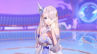 【乃琳】“拉姐我都那么痛了，你才刚有感觉？！”