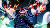Zoro Vượt Qua Giới Hạn Thức Tỉnh Haki BÁ VƯƠNG? | One Piece 1033