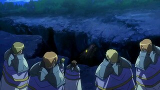 Zero no Tsukaima Season 4 Episode 11 Subtitle Indonesia