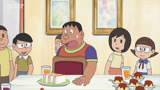 DORAEMON BAHASA INDONESIA TERBARU 2024 EPS 444