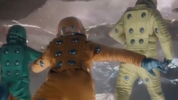 Easter Egg เฉพาะใน “การ์เดียนส์ออฟเดอะกาแล็กซี 3”: ความฝันของจรวด