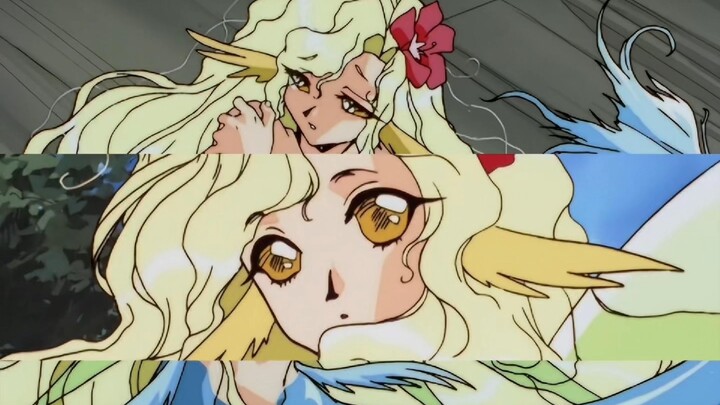 "Amazing clips from the 90s Brave Series and children's animation"