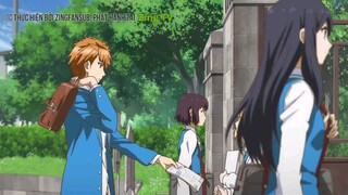 D-Frag - Tập 1 - 2014 - HD