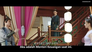 Like Dust With Light episode 6 (Indo sub)