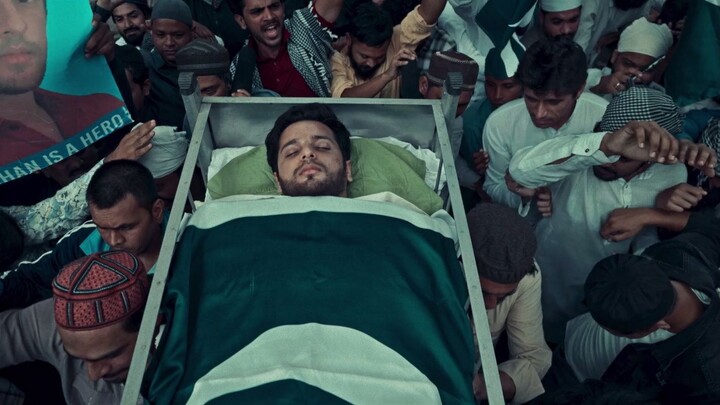 new superhit bollywood movie Article 370