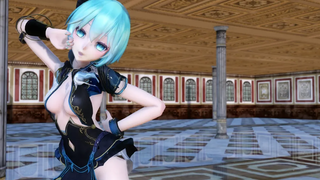 【MMD】KILLER B - TDA การหลอกลวง