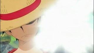 One piece AMV Rise