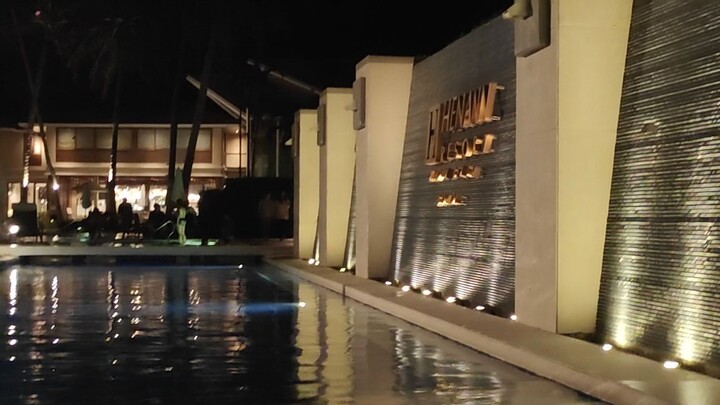 Hennan Resort - Panglao