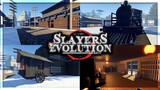 New Upcoming Demon Slayer Roblox Game is Looking Really Good - Slayers Evolution