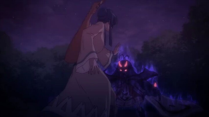 gensou sangokushi : tengen reishinki EP1