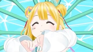[Luo Tianyi - Spotlight Cover of BDF Theme Song] As a Japanese idol, I am also very good at dancing 