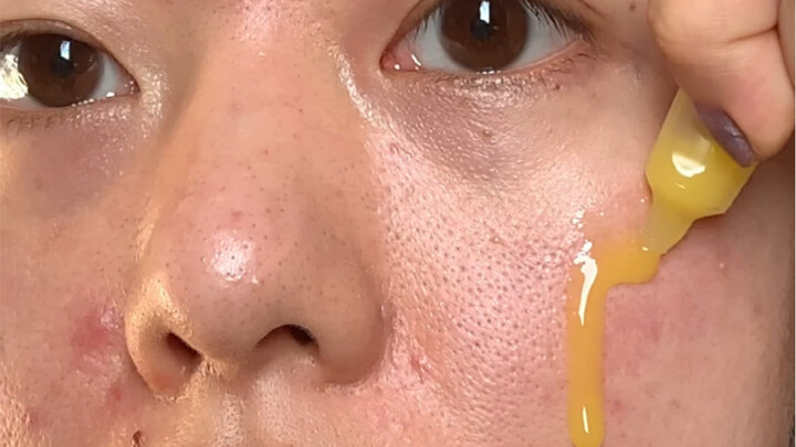 أطفئ فلاتر المؤثرين، هذه هي معنى التجميل بحق...