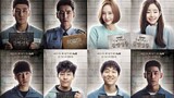 PRISON PLAYBOOK EPISODE 4 ENGLISH SUB