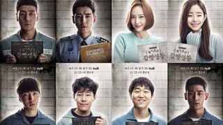 PRISON PLAYBOOK EPISODE 11 ENGLISH SUB