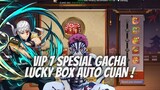 SPECIAL VIP 7 GACHA LUCKY BOX AUTO CUAN ❗❗ - BLADE OF PILLAR