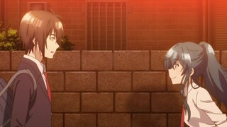 Jaku chara Tomozaki-kun | AMV |