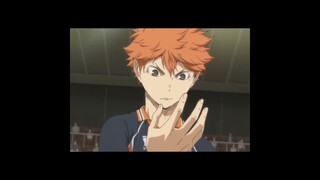 Haikyuu! edit Hinata✨️🏐🥇#edit #hinatashoyo #haikyuuedit #haikyuuhinata #volleyball