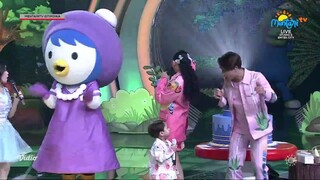 HUT Mentari TV Istim3wa - Mentari TV (02/11/2025)