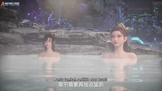 Supreme Alchemy Episode 145 Sub Indo 1080p