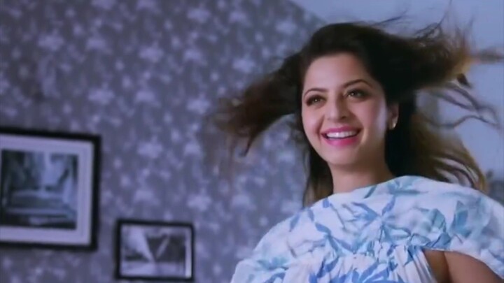 New movie part 1 #south #superhit #movies