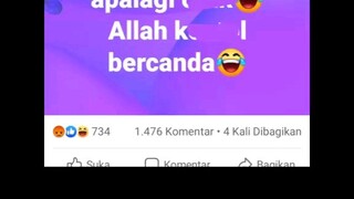 kekuatan koboy fb yang asli