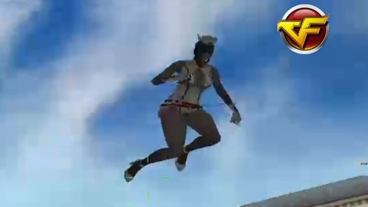 Các bạn không thật sự nghĩ streamer ngốc nghếch đến thế chứ? CF Hồi Ức Phục