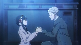 [AMV]  Spy x Family Part 2