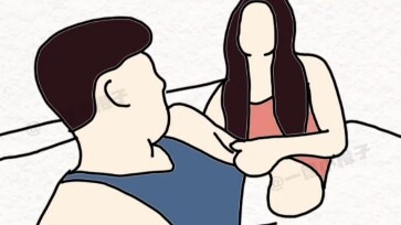 ตื่นจากฝันร้าย ความเป็นชายที่จู่ๆ ก็หายไป