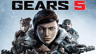 Gears 5 - Tech Test Xbox One X | Superhero FXL - Tips & Gameplay