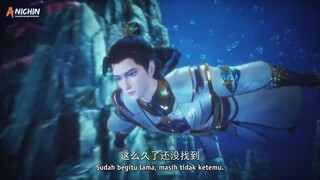 Ancient Myth E61 Sub Indo Terbaru Full Movie