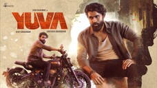 Yuva Movie Hindi Dubbed - 2025