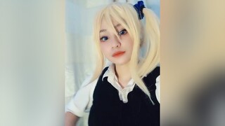 Cosplay Transition. Hayasaka kaguyasamaloveiswar hayasakaai cosplay anime cosplaytransition cosplay