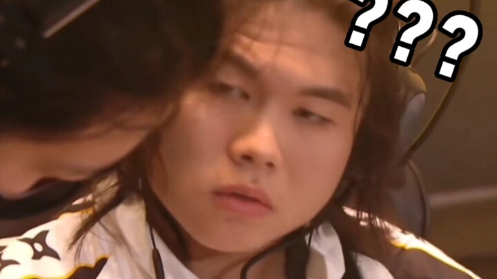 ربما هذه أكثر لقطة دراماتيكية في معركة القتال! أنا أقاتل XXX؟ هل هذا حقيقي أم مزيف؟