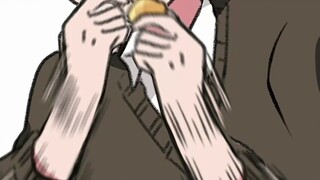 【Episode 43】Seperti yang diduga, memanjakan diri membuat orang buta!