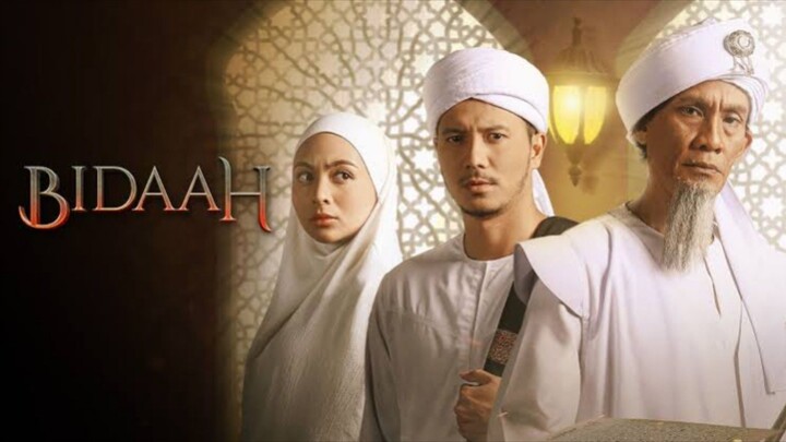 Bidaah Episode 15 End