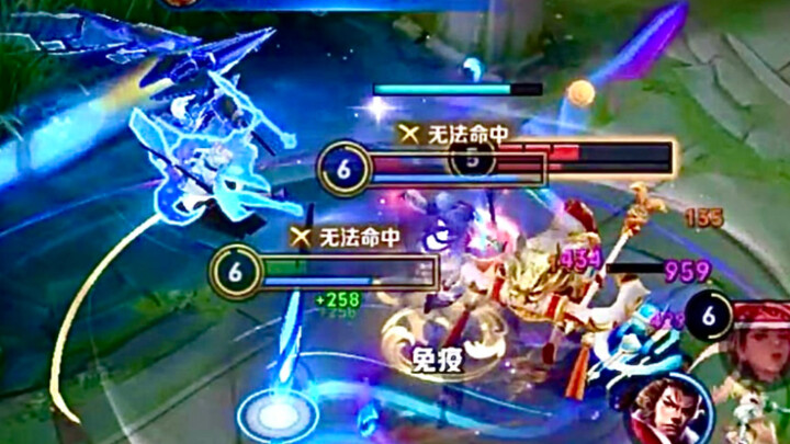 Li Hua and Shangguan Wan'er, it's impossible to choose between them, who can beat whom?