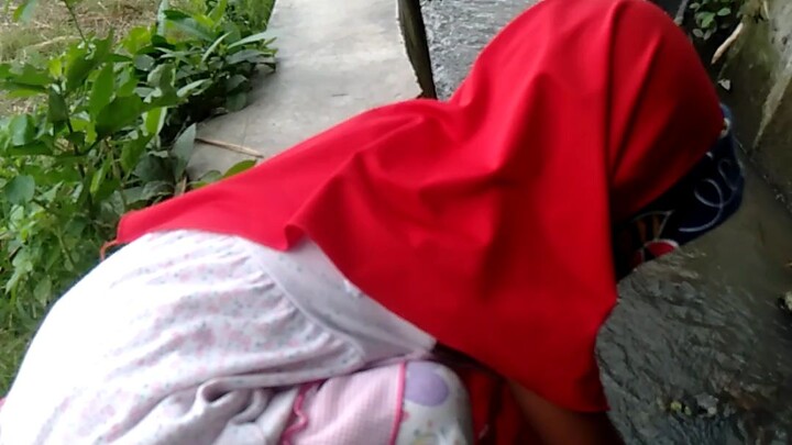 main pancingan.