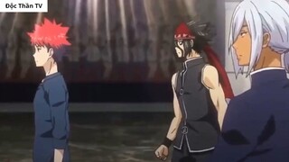 Tóm Tắt Anime_ Vua Đầu Bếp Soma (Season 2 ) 12