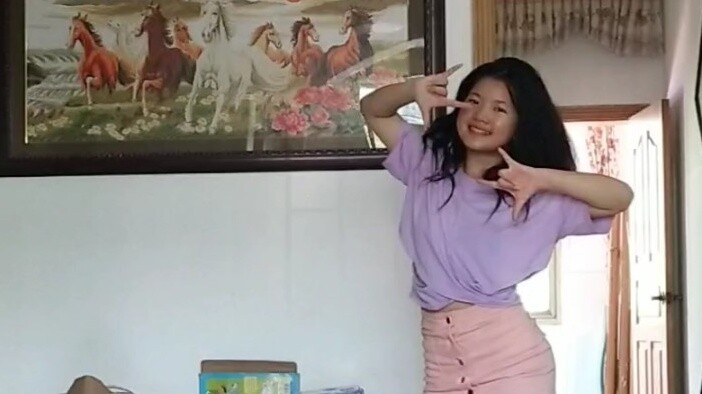 【H Sun】Sunmi—Purple Light Night đã có mặt! Xem phần giới thiệu!