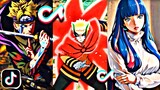🍥 Naruto Edits TikTok Compilation 4 🍥