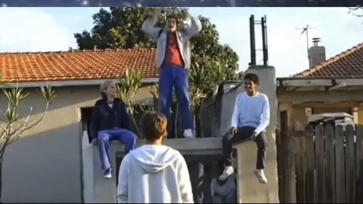 Só quem viveu sabe! Reconhece essa brincadeira