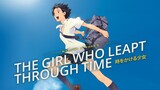 The Girl Who Leapt Through Time (2006) | English Sub