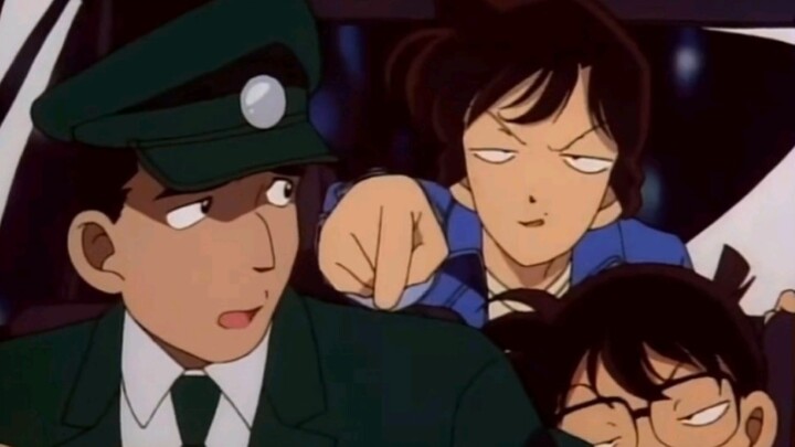 Kudo Yusaku: He is really my good son