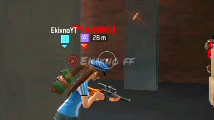 FREE FIRE HIGHLIGHTS